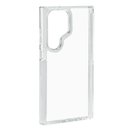 FIBRA Crystal Case Samsung S25 Ultra