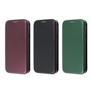 Flip Magnetic Case Oppo A3 4G/A3X(4G/5G)/A40