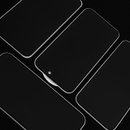 TITAN Agent Glass for iPhone 14 Pro