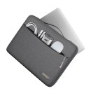 WIWU Чехол-сумка Pilot Laptop Bag Sleeve for MacBook 15.4/16/16.2
