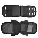 WIWU Рюкзак для ноутбука Warriors Backpack Pro Max