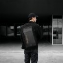 WIWU Рюкзак для ноутбука Warriors Backpack Pro Max