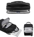 WIWU Сумка для ноутбука  Alpha Vertical Double Layer Bag 12.9