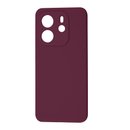 FIBRA Full Silicone Cover Xiaomi Redmi Note 14 (4G)