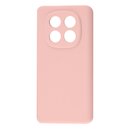 FIBRA Full Silicone Cover Xiaomi Redmi Note 14 Pro (4G)