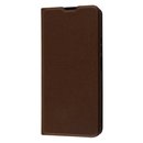 FIBRA Leather Flip case Xiaomi Redmi Note 14 Pro (4G)