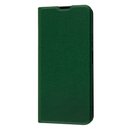 FIBRA Leather Flip case Xiaomi Redmi Note 14 Pro (4G)