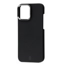 WIWU Чехол DCC-206 Aramid  Air blk  for iPhone 16 Pro