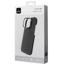 WIWU Чехол DCC-206 Aramid  Air blk  for iPhone 16 Pro