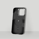 WIWU Чехол DCC-206 Aramid  Air blk  for iPhone 16 Pro