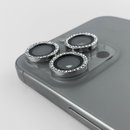 Diamond Camera Lens iPhone 16 Pro/16 Pro Max