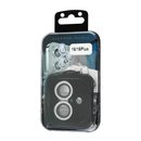 Diamond Camera Lens iPhone 16/16 Plus