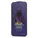 Защитное стекло MIETUBL Privacy iPhone 15/16