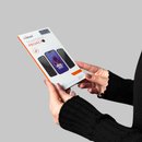 Защитное стекло MIETUBL Privacy iPhone 15/16