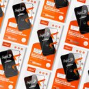 Защитное стекло MIETUBL ESD Nothing Phone 2A/2A Plus