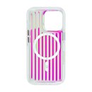 FIBRA Aura Case with MagSafe iPhone 16 Pro