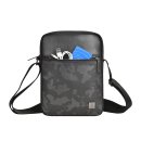 WIWU Сумка через плечо Salem Sling Bag