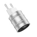 WIWU СЗУ Wi-U027 Cheer 30W GaN Fast Charger
