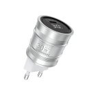 WIWU СЗУ Wi-U027 Cheer 30W GaN Fast Charger