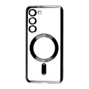 FIBRA Chrome MagSafe case Samsung S25 Plus / S24 Plus