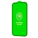 Защитное стекло Flexible Glass iPhone 15 / 16