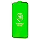 Защитное стекло Flexible Glass iPhone 13 / 13 Pro / 14 / 16E