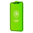 Защитное стекло Flexible Glass iPhone 12 / 12 Pro