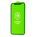 Защитное стекло Flexible Glass iPhone Xr / 11