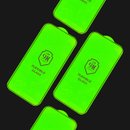 Защитное стекло Flexible Glass Samsung S25+