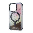 EUTA Enigma case with MagSafe iPhone 16 Pro