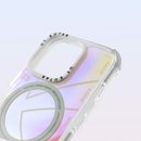 EUTA Enigma case with MagSafe iPhone 16 Pro Max