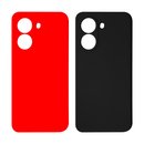 FIBRA Full Silicone Cover Xiaomi Poco X7 Pro