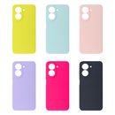 FIBRA Full Silicone Cover Xiaomi Redmi A5