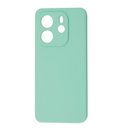 FIBRA Full Silicone Cover Xiaomi Redmi Note 14 (4G EU)