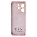 FIBRA Full Silicone Cover Xiaomi Redmi Note 14 (4G EU)