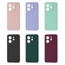 FIBRA Full Silicone Cover Xiaomi Redmi Note 14 (4G EU)