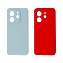 FIBRA Full Silicone Cover Xiaomi Redmi Note 14 (4G EU)
