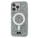 Bling World Rock Diamond with MagSafe iPhone 16 Pro