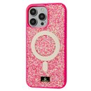 Bling World Rock Diamond with MagSafe iPhone 16 Pro