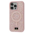 Bling World Rock Diamond with MagSafe iPhone 16 Pro