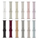 Ремешок Sport Band Apple Watch 42/44/45/49 (S/M)