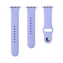 Ремешок Sport Band Apple Watch 42/44/45/49 (S/M)