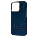 WIWU Чехол DCC-209 Aramid Saling  for iPhone 16 Pro
