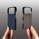 WIWU Чехол DCC-209 Aramid Saling  for iPhone 16 Pro