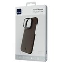WIWU Чехол DCC-208 Aramid Armor for iPhone 16 Pro