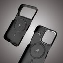 WIWU Чехол DCC-208 Aramid Armor for iPhone 16 Pro