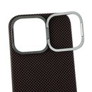 WIWU Чехол DCC-208 Aramid Armor for iPhone 16 Pro Max