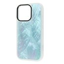 KzDoo Mag Seashell Case iPhone 16 Pro