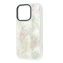 KzDoo Mag Seashell Case iPhone 16 Pro