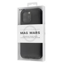 KzDoo Mag Mars Case iPhone 15 Pro Max